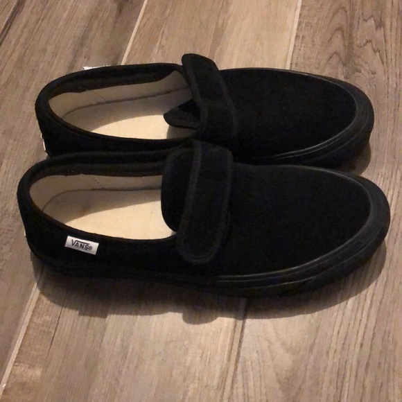 Vans slides - Picture 2 of 5